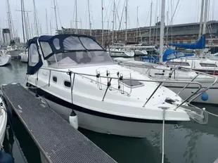 Saver 24 Riviera gebraucht - Foto 1
