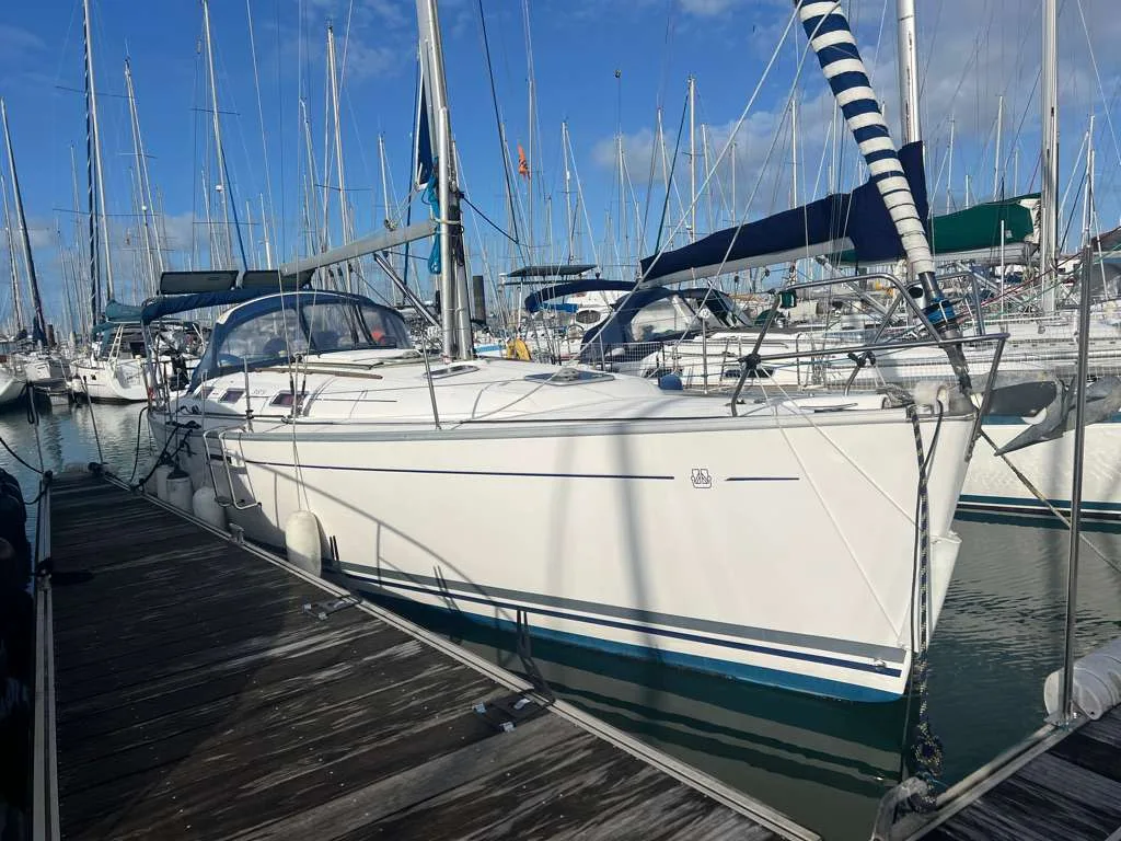 Dufour 385 gebraucht - Foto 1
