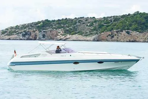 Colombo Virage 34 used - photo 1