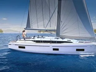 Bavaria Yachts C38 - Sommer Special gebraucht - Foto 1