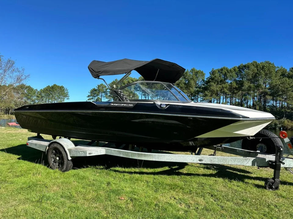 Nautique Carbon gebraucht - Foto 1