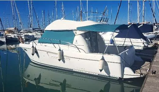 Jeanneau MERRY FISHER 925 d'occasion - photo 1