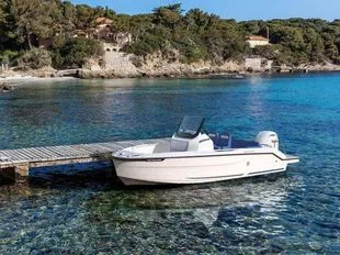 Jeanneau Cap Camarat 6.0 CC d'occasion - photo 1