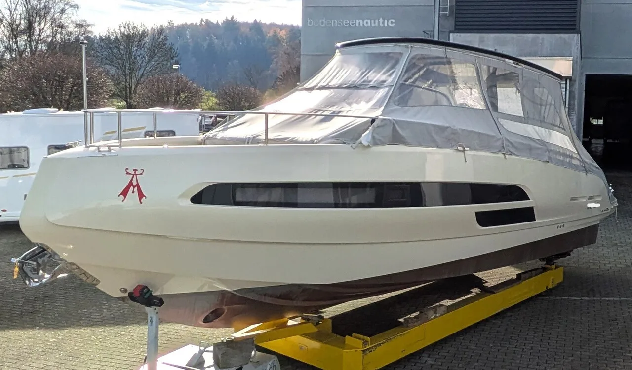 Invictus GT320 used - photo 1