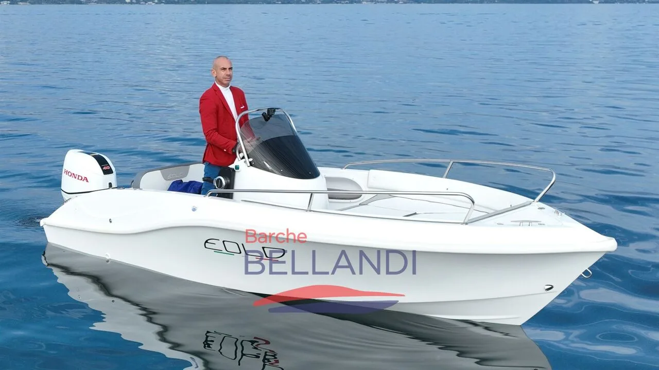 Eolo Marine Eolo Girasole used - photo 1