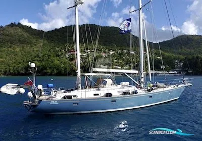 Ocean 62 Centreboard Ketch usato - foto 1