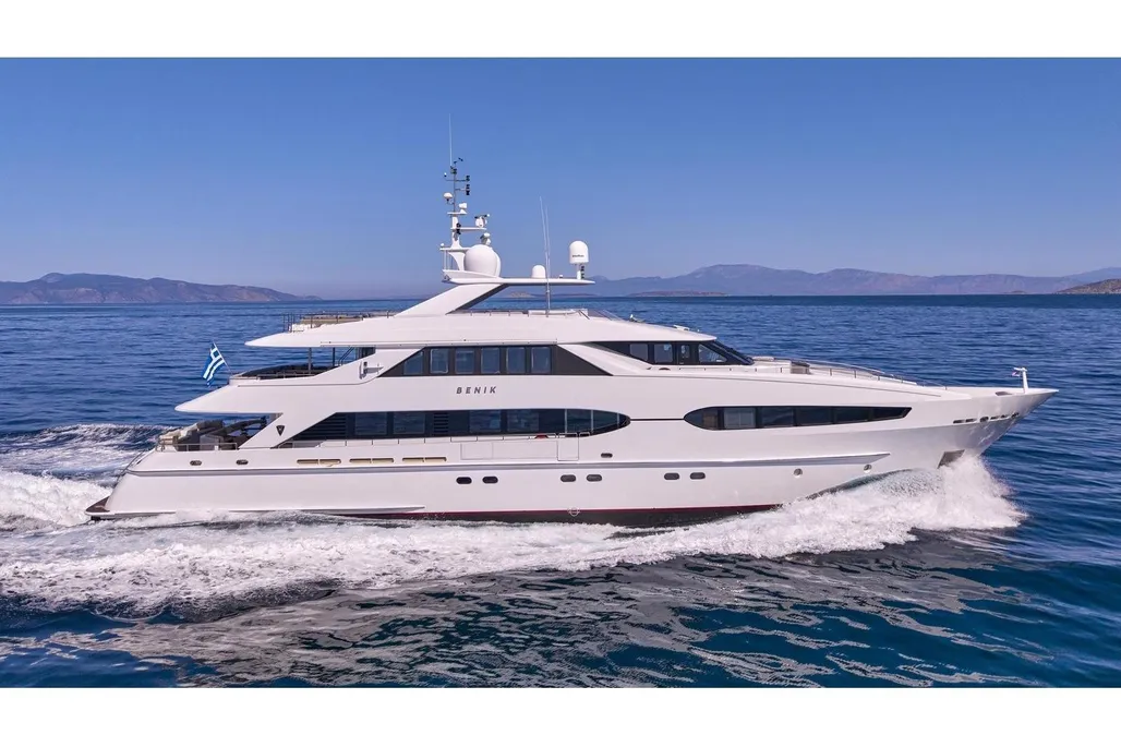 Heesen - used - photo 1