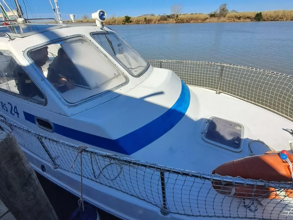 ARS Mare Ars RS24 used - photo 1