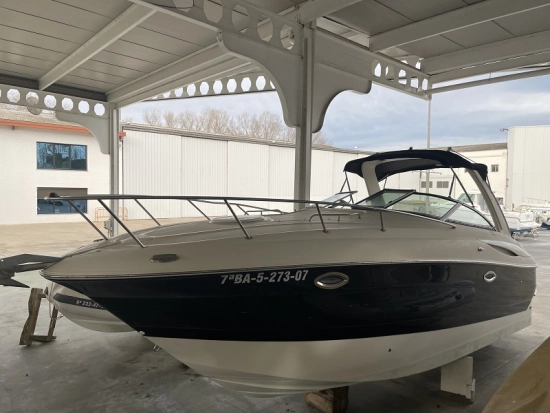 Monterey 270 CR used - photo 1