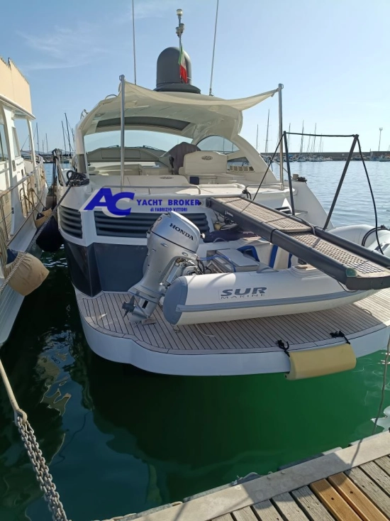 Pershing 46 usato - foto 1
