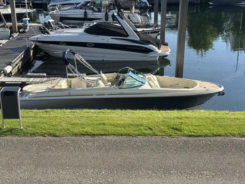 Chris-Craft 28 GT gebraucht - Foto 1