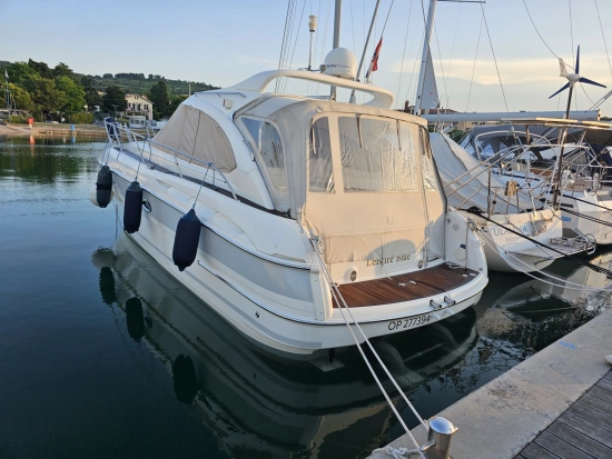 Bavaria Yachts 35 HT used - photo 1