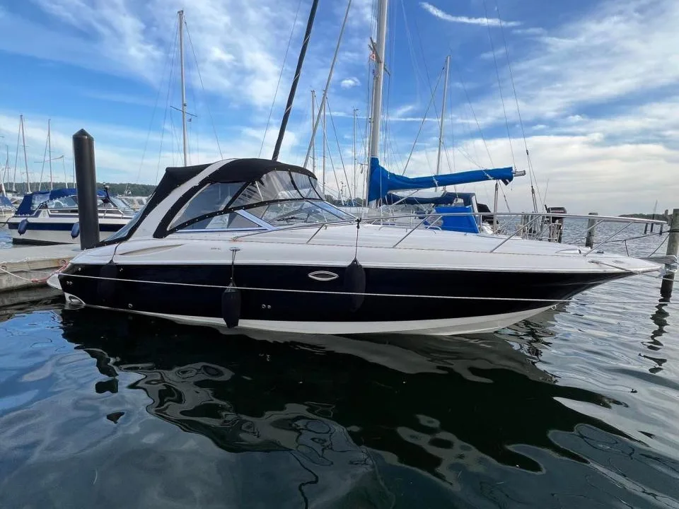 Monterey 298 SC used - photo 1