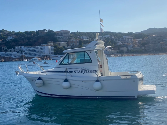 Starfisher 670 usato - foto 1