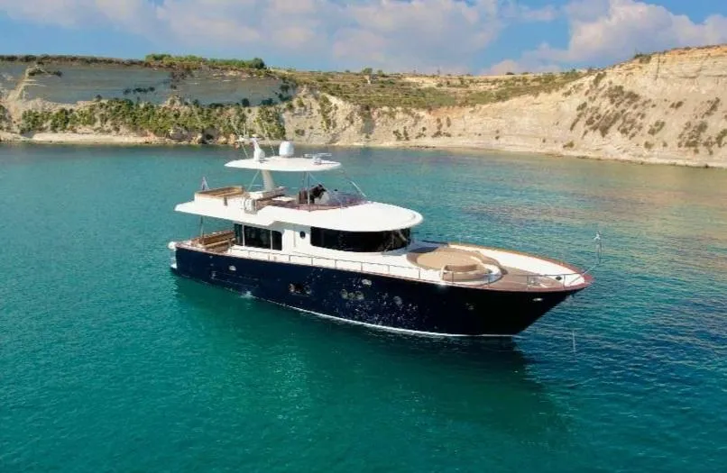 Apreamare Maestro 65 used - photo 1