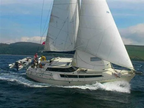 Beneteau EVASION 34 usato - foto 1