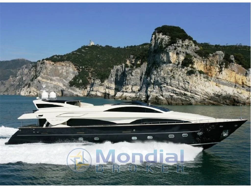 Riva Athena 115 gebraucht - Foto 1