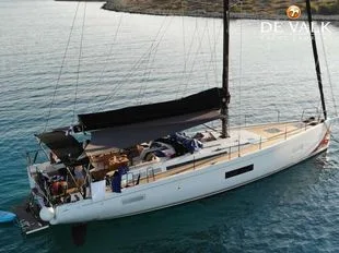 Beneteau First 53 usato - foto 1