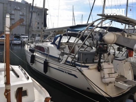Bavaria Yachts 40 Vision used - photo 1