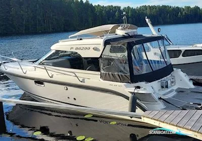 Aquador 25 HT usato - foto 1