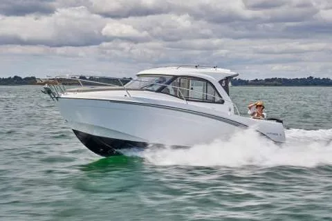 Beneteau Antares 7 usato - foto 1