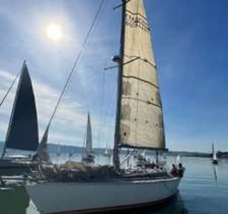 Jeanneau Sun Fast 41 gebraucht - Foto 1