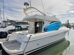 Jeanneau Prestige 36 used - photo 1