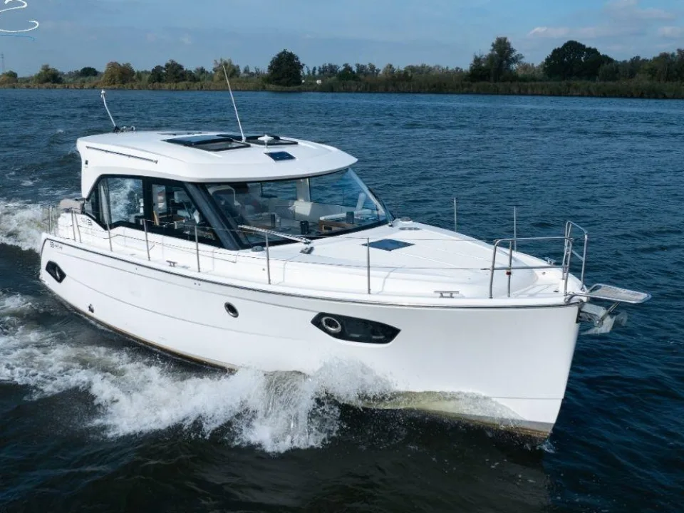 Bavaria Yachts E40 Sedan usato - foto 1