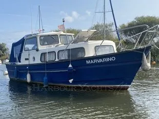 Hardy 25 gebraucht - Foto 1