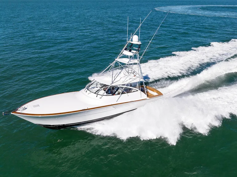 Viking Yachts Viking 54O
