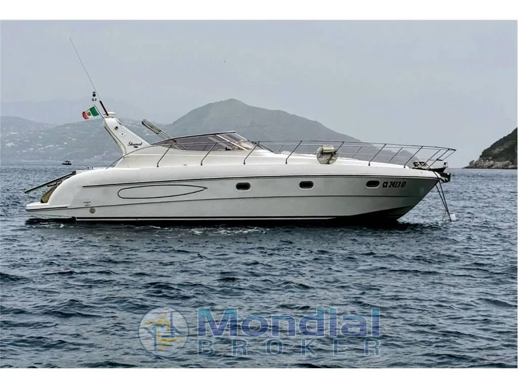 Raffaelli Shamal 40 used - photo 1