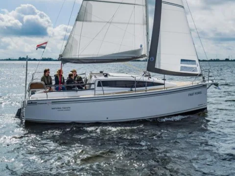 Northman Maxus 26 | Sportive and comfortable used - photo 1