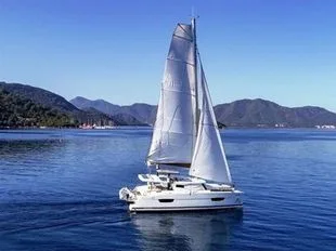 Fountaine Pajot Lucia 40 usato - foto 1