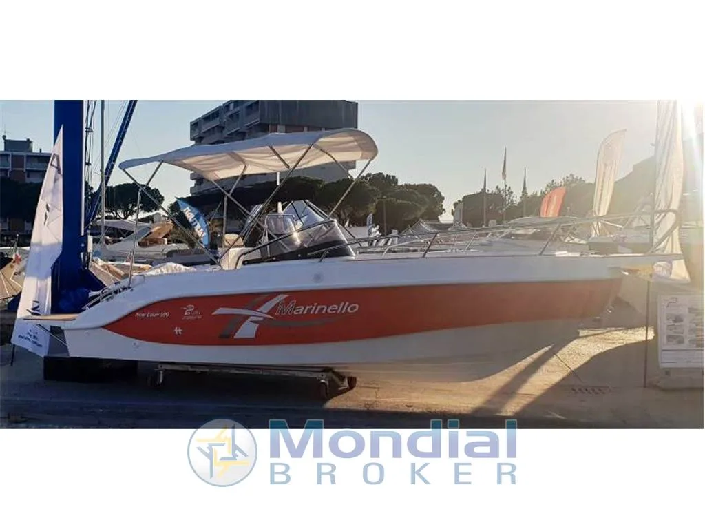Marinello Eden 590 (New) used - photo 1