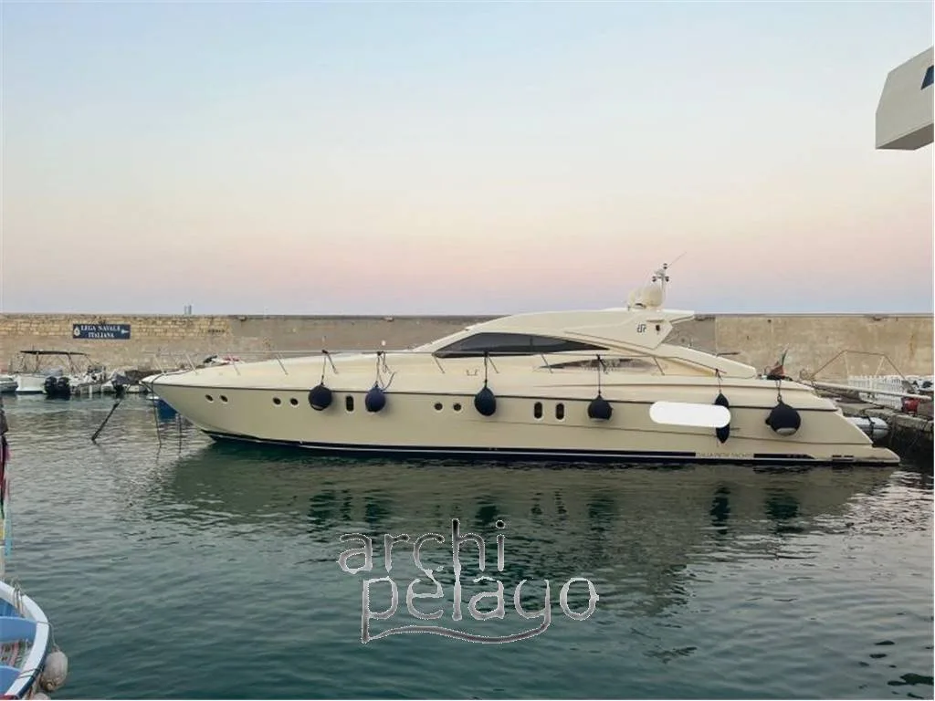 Dalla Pietà DP 58' HT gebraucht - Foto 1