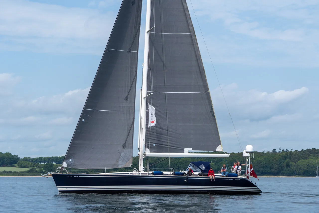 X-Yachts X-612 used - photo 1
