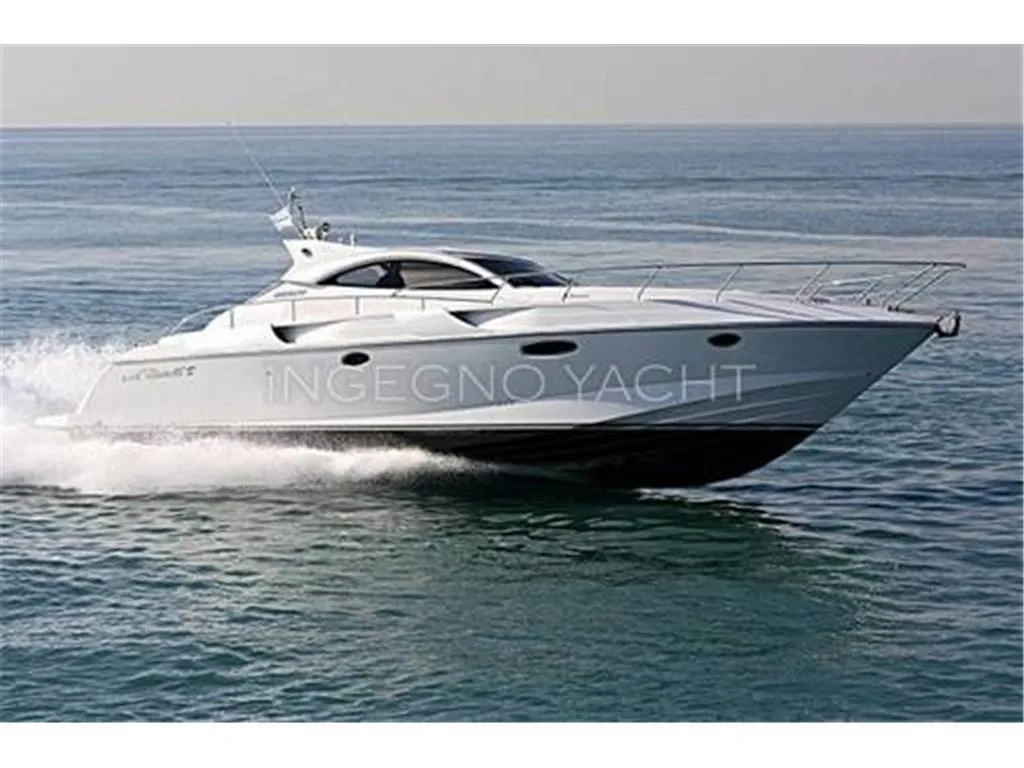 Rizzardi 45 incredible usato - foto 1