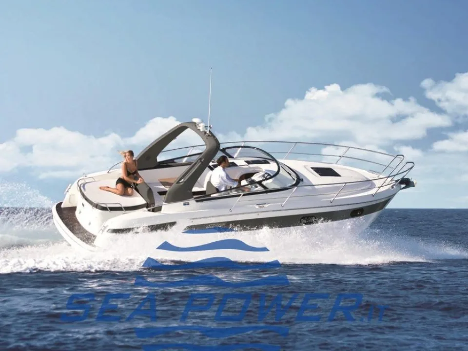 Bavaria Yachts S 29 used - photo 1