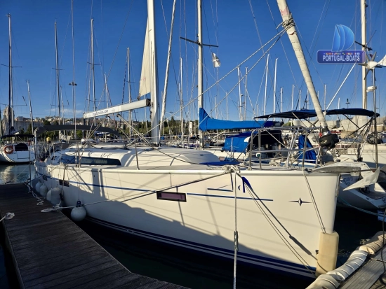 Bavaria Yachts Cruiser 41 used - photo 1