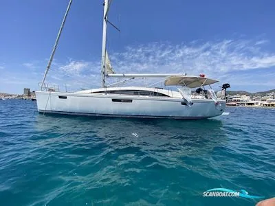 Bavaria Yachts Vision usato - foto 1