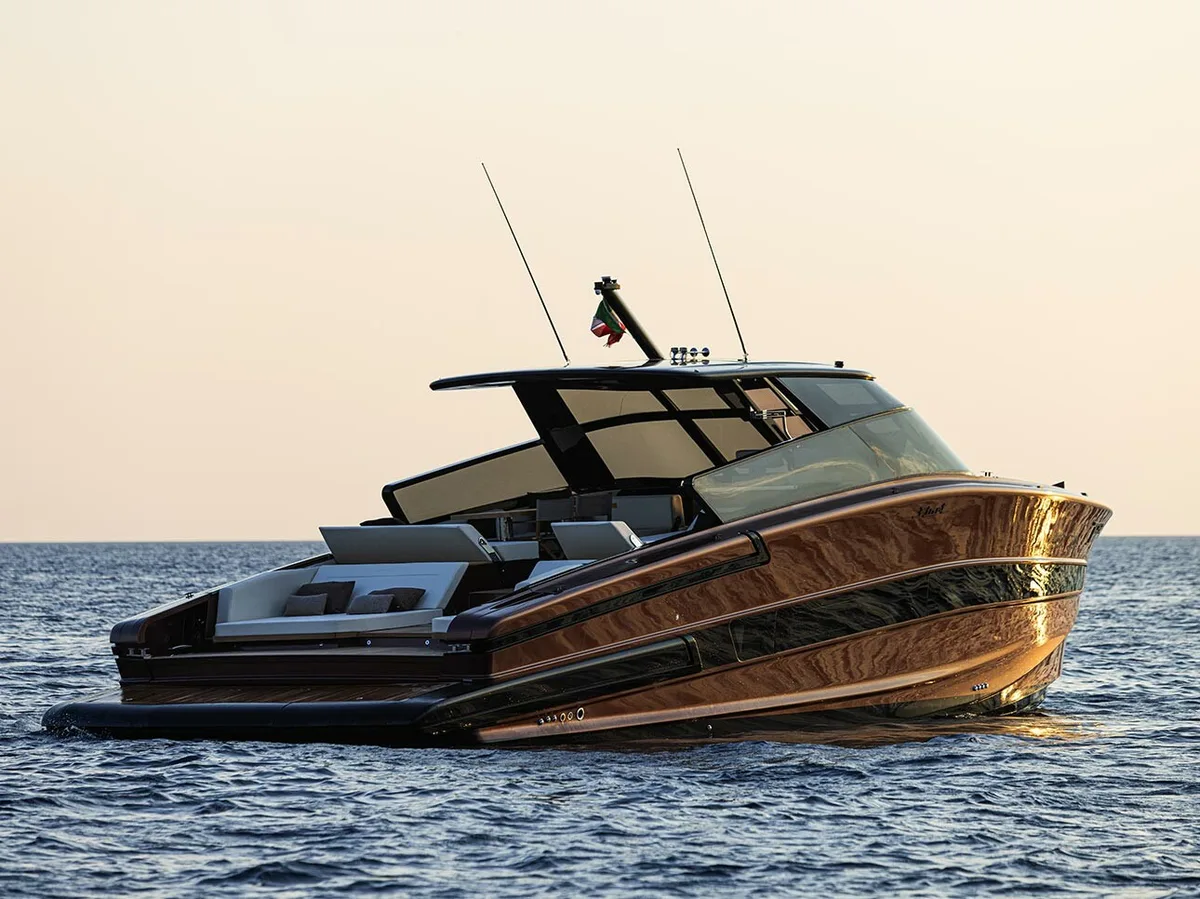Fiart Yachts P52 — 5