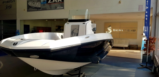 Scarab 195 gebraucht - Foto 1