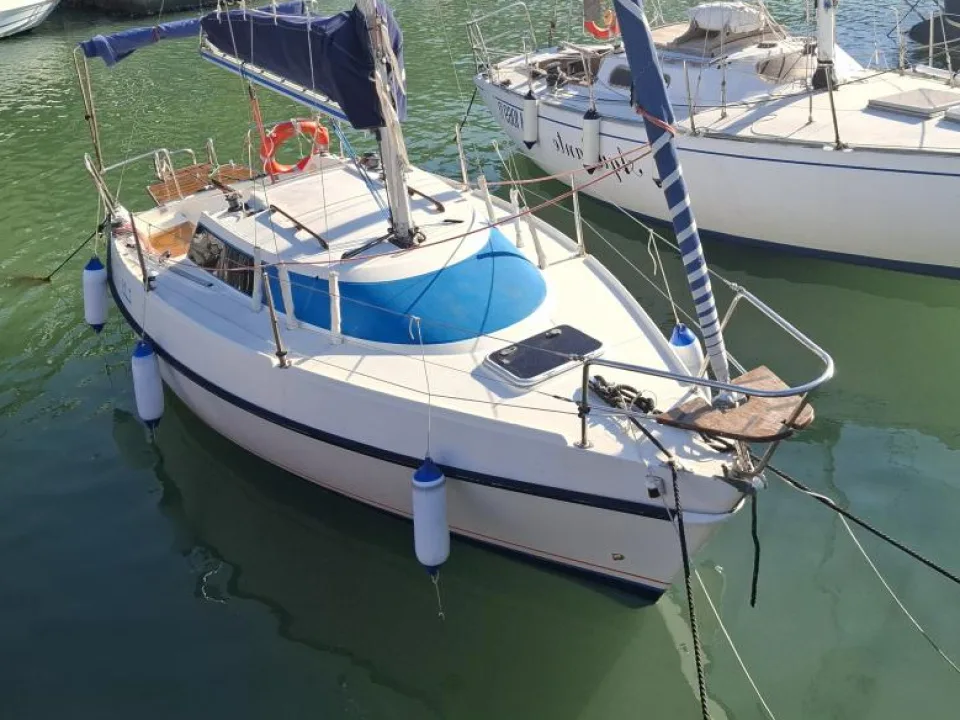 Zuanelli Z25 used - photo 1