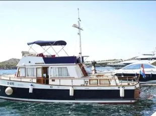 Grand Banks 42 Classic gebraucht - Foto 1