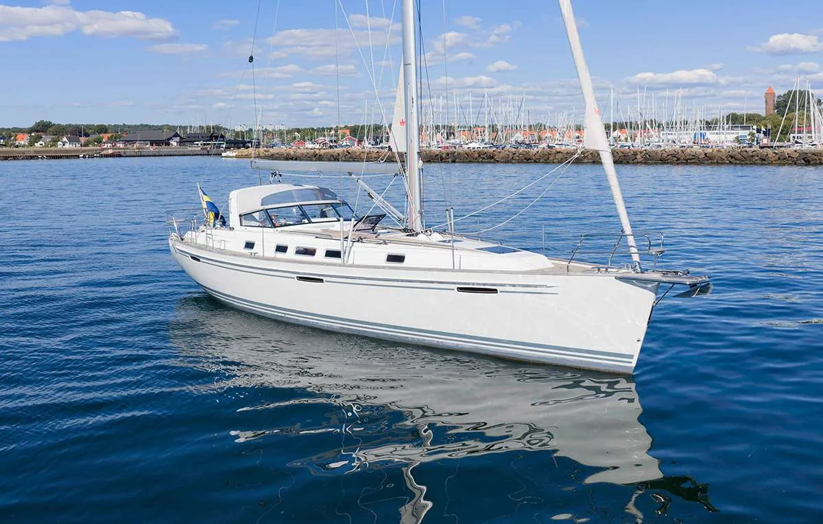 Saare 41 AC used - photo 1
