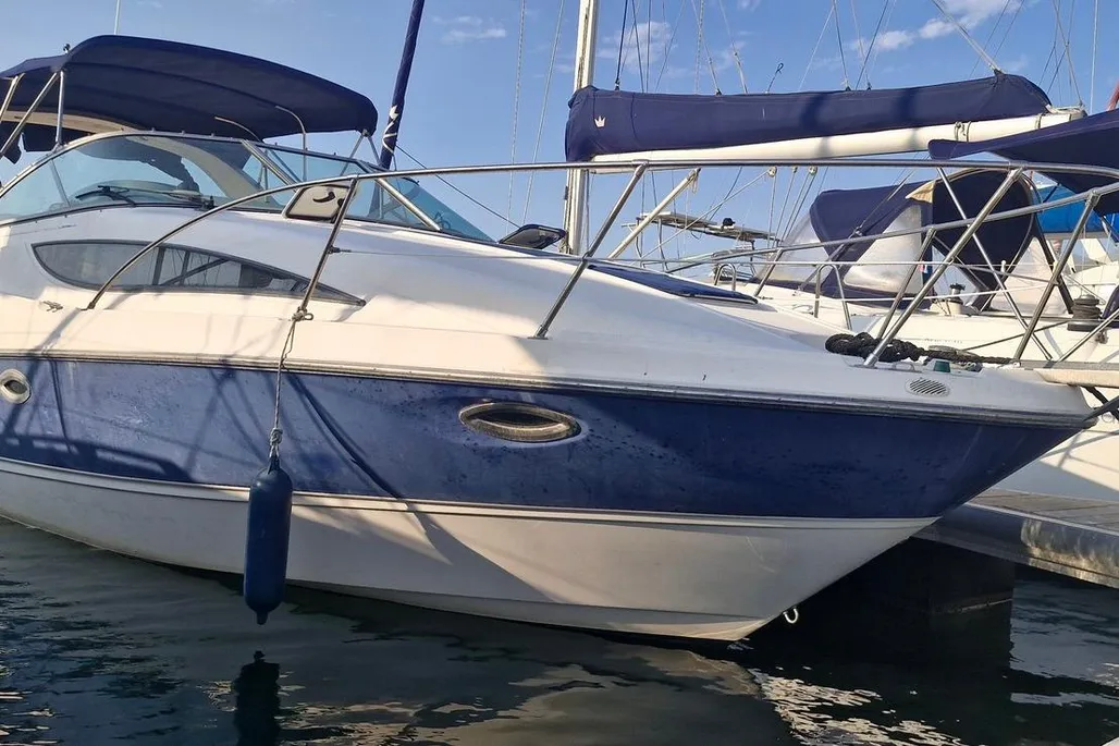 Bayliner 285 gebraucht - Foto 1