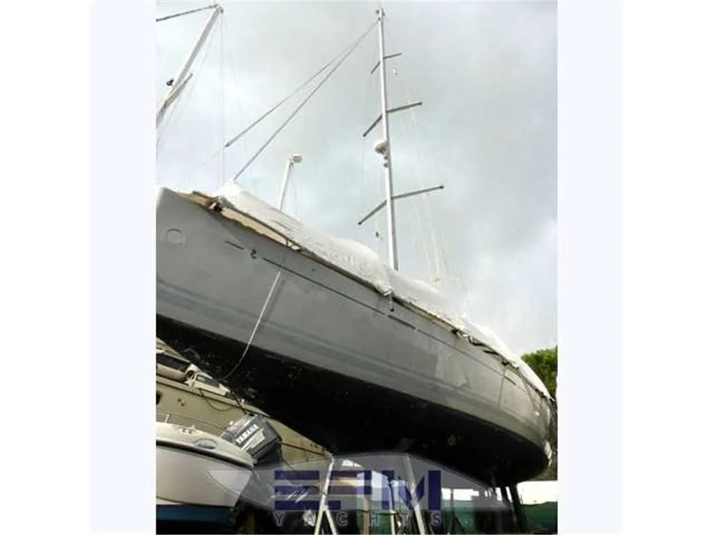 Beneteau First 50 d'occasion - photo 1