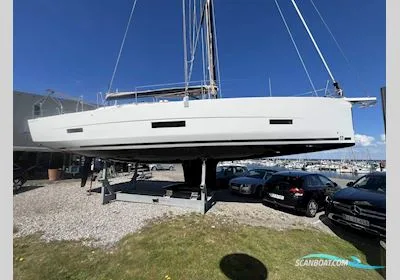 Dufour 430 gebraucht - Foto 1