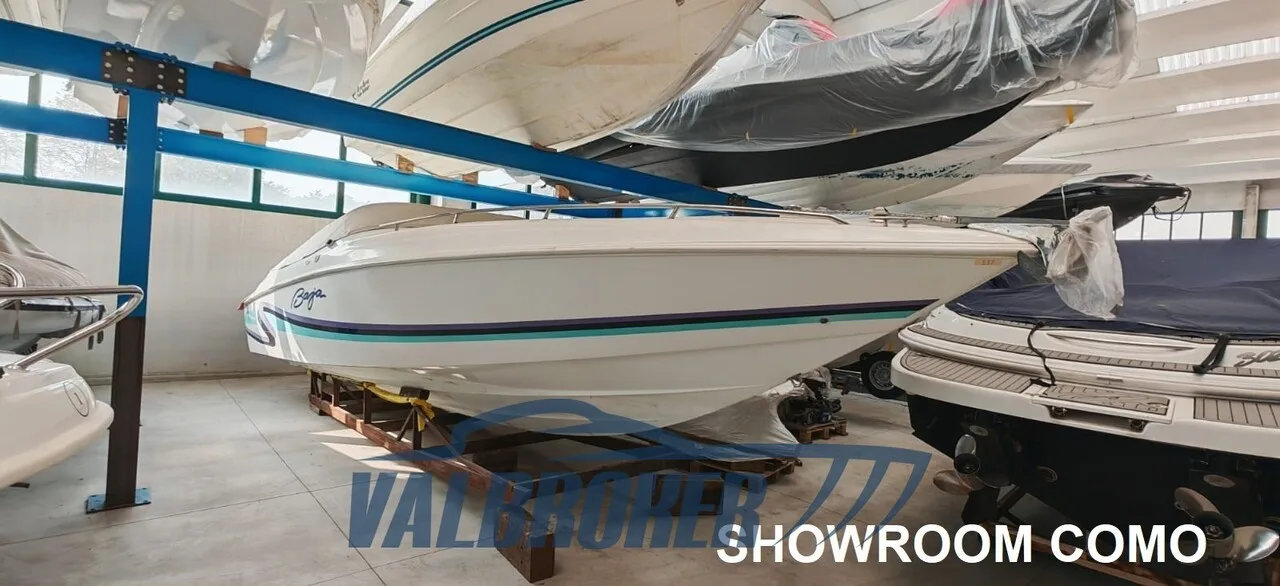 Baja Marine Baja 270 d'occasion - photo 1