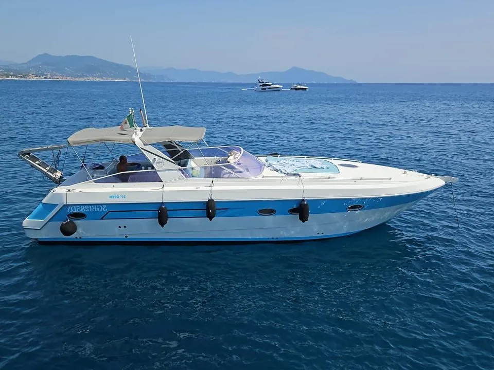 Giorgi 39 OPEN used - photo 1